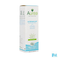 Aurea Reinigingsmelk Pompfl 200ml