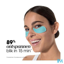 Afbeelding in Gallery-weergave laden, Klorane Gezicht Korenbl.bio Patch Gladm.hydrog.7x2
