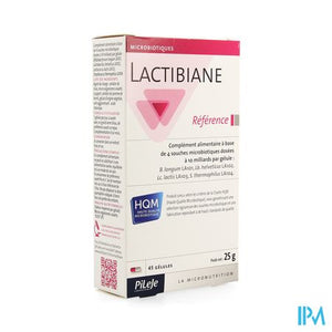 Lactibiane Reference Caps 45