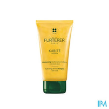 Afbeelding in Gallery-weergave laden, Furterer Karite Hydra Shampoo 150ml
