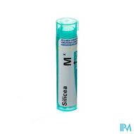 Silicea Mk Gr 4g Boiron