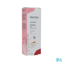 Afbeelding in Gallery-weergave laden, Melvita Huile Fermete Suractivee 50ml
