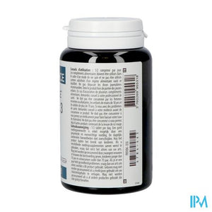 Lipideol 3 Caps 60 Physiomance Phy494