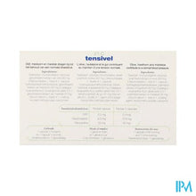 Afbeelding in Gallery-weergave laden, Soria 21-c Tensivel Xxi Caps 30
