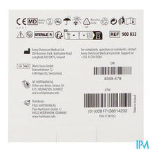 Charger l'image dans la galerie, Hydrosorb Gel Steriel 15g 10 9008410
