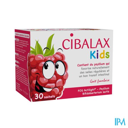 Cibalax Kinder Tasche 30