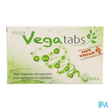 Afbeelding in Gallery-weergave laden, Vista Vegatabs Tabl 60
