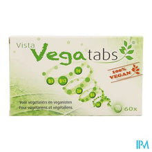 Afbeelding in Gallery-weergave laden, Vista Vegatabs Tabl 60
