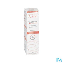 Afbeelding in Gallery-weergave laden, Avene Tolerance Control Creme 40ml
