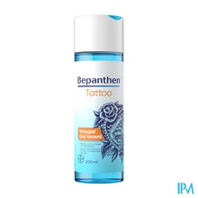 Charger l'image dans la galerie, Bepanthen Tattoo Wasgel 200ml Nf

