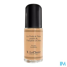 Afbeelding in Gallery-weergave laden, Tlc Fluide Teint Poudre 04 Beige Abricote Mat 30ml
