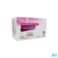 Vitafemina Menopauze Forte Caps 90