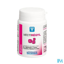 Afbeelding in Gallery-weergave laden, Vectiregyl Caps 60

