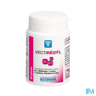 Vectiregyl Caps 60