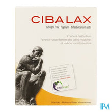 Charger l'image dans la galerie, Cibalax Zakje 30
