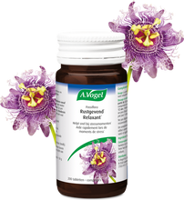Afbeelding in Gallery-weergave laden, A.vogel Passiflora Rustgevende Tabl 200
