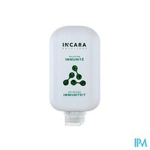 Afbeelding in Gallery-weergave laden, Incara Oplossing Immuniteit Eco-navulling Fl 250ml
