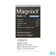 Afbeelding in Gallery-weergave laden, Magnixx Plus Tabl 160
