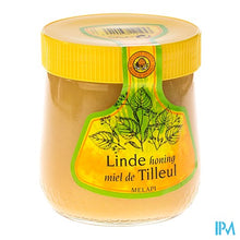 Afbeelding in Gallery-weergave laden, Melapi Honing Linde Zacht 500g 5529 Revogan
