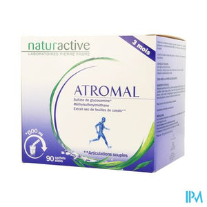 Atromal Pdr Stick 90