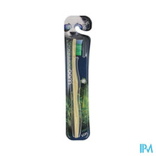 Afbeelding in Gallery-weergave laden, Woobamboo Tandenborstel Bio.afbreekbaar Volw. Soft
