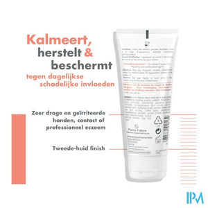 Avene Cicalfate Handcreme 100ml