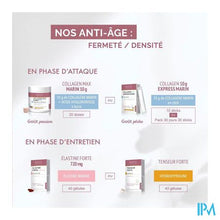 Charger l'image dans la galerie, Biocyte Collagen Max Marin Pot 10g
