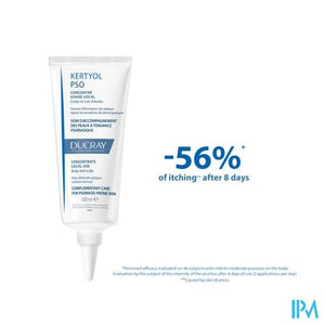 Ducray Kertyol Pso Konzentrat 100ml
