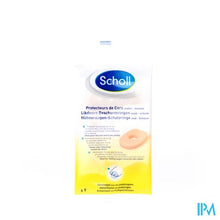 Afbeelding in Gallery-weergave laden, Scholl Pharma Likdoornbeschermer Dbble Dichth.oval
