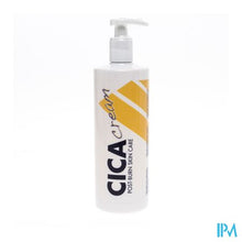 Afbeelding in Gallery-weergave laden, Cica Cream Brandwonden 500ml
