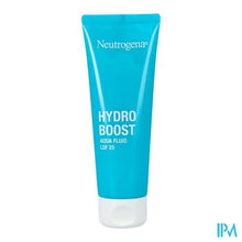 Charger l'image dans la galerie, Neutrogena Hydro Boost Hydrating Fluid Spf25 50ml

