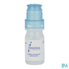 Load image into Gallery viewer, Innoxa Druppels Formule Kleurloos 10ml
