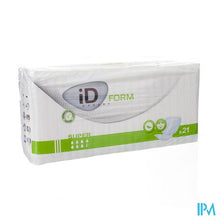 Charger l'image dans la galerie, Id Expert Form Super T3 21
