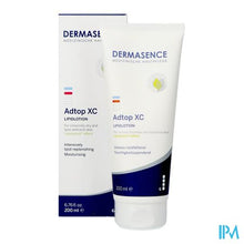 Afbeelding in Gallery-weergave laden, Dermasence Adtop Xc Lipid Lotion 200ml
