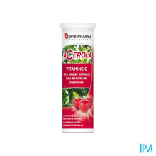 Afbeelding in Gallery-weergave laden, Energie Acerola Comp 12
