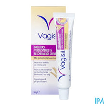 Afbeelding in Gallery-weergave laden, Vagisil Dagelijkse Verzachtend&becherm.cr Tube 30g
