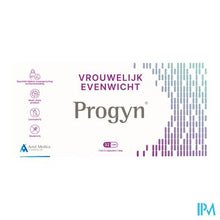 Load image into Gallery viewer, Progyn Caps 32
