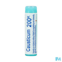 Afbeelding in Gallery-weergave laden, Causticum Hahnemanni 200k Gl Boiron
