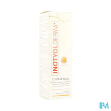 Afbeelding in Gallery-weergave laden, Inotyol Derma+ Zonnebrand Spray 75ml
