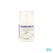 Afbeelding in Gallery-weergave laden, Soria Handcreme 50g
