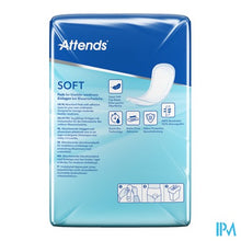 Charger l'image dans la galerie, Attends Soft 5 Inleg Anatom. 1x38
