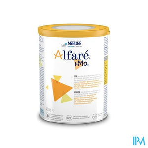 Alfare Hmo Pot Pdr 400g