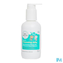 Afbeelding in Gallery-weergave laden, Bee Nature Kidzz Douchegel Cleansing Jelly 200ml
