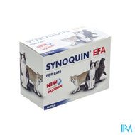 Synoquin Efa Kat Caps 3x30