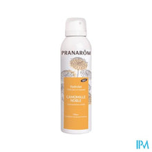 Afbeelding in Gallery-weergave laden, Pranarom Hydrolaat Kamillewater Bio 150ml
