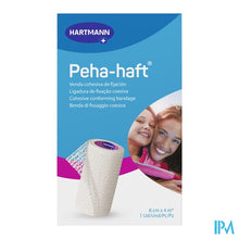 Afbeelding in Gallery-weergave laden, Peha Haft Selfcare 8cmx4m 1 3000630
