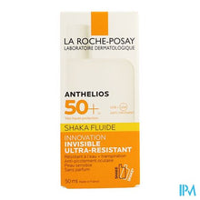Afbeelding in Gallery-weergave laden, Lrp Anthelios Ultra Fluide Z/parfum Ip50+ 50ml
