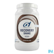 Load image into Gallery viewer, 6d Sixd Recovery Shake Chocolate 1kg
