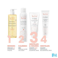 Load image into Gallery viewer, Avene Cicalfate Handcreme 100ml
