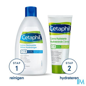 Cetaphil Milde Huidreiniger 200ml